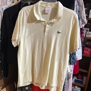 Lacoste polo 6